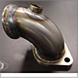 FP30 2.5" O2 Housing
