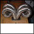 Tubular Header