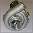 T3/T4 Series Turbos