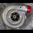Turbos-Garrett