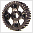 Adjustable Cam Gears