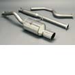 EVO Exhaust System