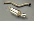 PE Exhaust System