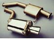 SP Exhaust System
