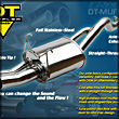 DT Exhaust