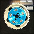 Cam Gears
