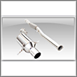 EVO2 Exhaust System