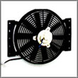 Radiator Fans
