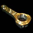 Billet Aluminum Rods