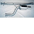 Drager Exhaust System