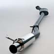 Hiper Exhaust System