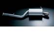 Turbo Exhaust System