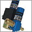 High Performance Dual Stage MBC