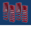 Race Springs