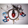 IE-FPR-SS and Install Kit