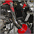 Short Ram Intake