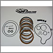 End Clutch Kit