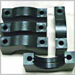 Billet Main Caps