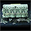 2G CNC Race Heads
