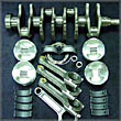 Stage II Stroker Kit (2.3)