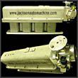"JAM-Modified" Intake Manifold