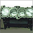 Shortblock