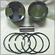JAM Pistons