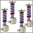 FLT-A1 Coilovers