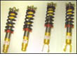 FLT-A2 Coilovers
