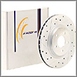 Street Sport Rotors(Front)