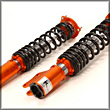 Version RR Damper Coilover Kit
