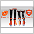 Coilovers