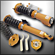 Kontrol Pro Damper Coilovers