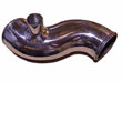Intake Pipe