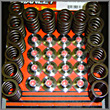 Titanium Springs/Retainers
