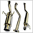 Cat-back Exhaust