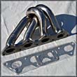 T3 Exhaust Manifold