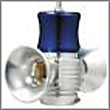 Megasonic BOV