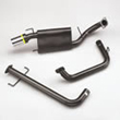 Monza Exhaust System