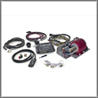 Methanol/Water Injection System