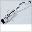 Catback Exhaust