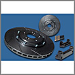 Big Brake Kit-Front