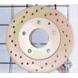 Brake Rotors