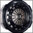 Twin Disc Clutch