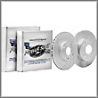 ProStop II Rotors