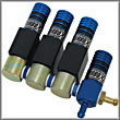 Quad Stage Boost Controller