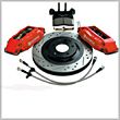 Big Brake Kit