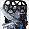 2.3L Longblock