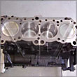 2.3L Shortblock