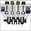 Stage I Stroker Kit (2.3)